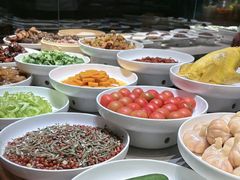-龙宴海鲜城(经中路店)
