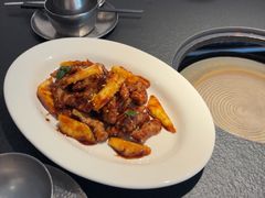 -锦荟JINHUI·浙江小馆(上海荟聚店)