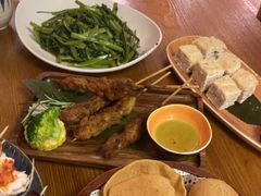 -泰堤坊(淡水体育馆店)