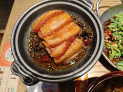 -茄子恰恰·新云南小炒(坪山益田店)