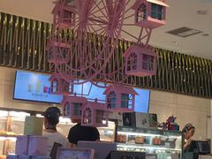 -Tiffany & Co.蒂芙尼
(天津万象城店)