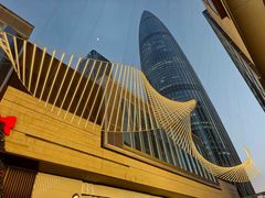 -深圳湾万象城(南山店)