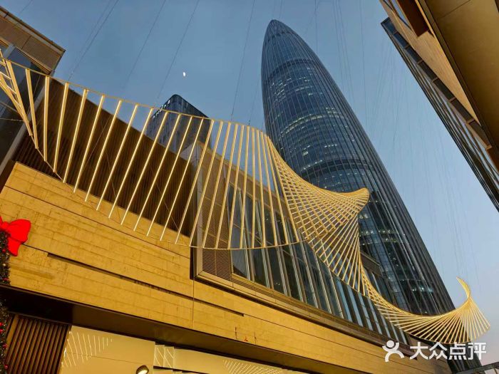 深圳湾万象城(南山店)图片