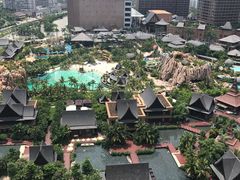 -三亚湾红树林度假世界(木棉酒店)