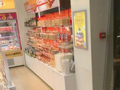 -味多美蛋糕(杨闸环岛店)