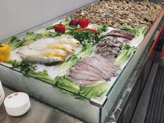 -明本海鲜大排档·鱼生海鲜烧烤宵夜(陈家祠店)