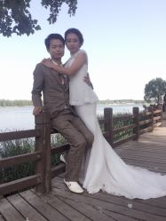 点击看大图 -唯爱婚纱国际影城(曙光大厦店)