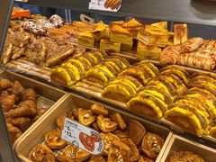 -85度C(厦门中华城新店)