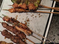 -路边边.炒菜烧烤.音乐餐厅(良乡长虹店)