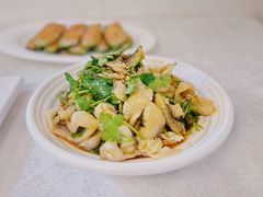 捞夹鱼片-汇兴源餐馆(小北路店)