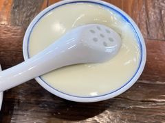 姜撞奶-阿多私房菜(顺德店)