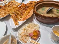 -老济南·地道济南菜(大明湖店)