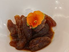 -和平官邸·花园餐厅(武定西路店)