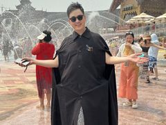 -西双版纳傣族园