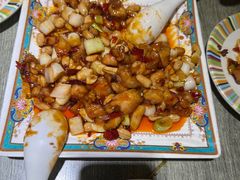 -巴依兄弟西域美食(机场店)