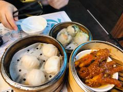 -点点心点心专门店(湾仔店)
