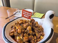 -莲餐厅·湖北菜·藕汤是头牌(愚园路店)