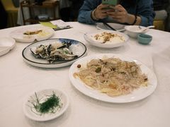 -寻味顺德·南记酒家·传统顺德菜·鱼生(广源路店)