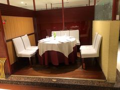 包房-渝信川菜(华盛店)