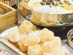 -马路牙子烧烤馄饨酒馆(望京店)