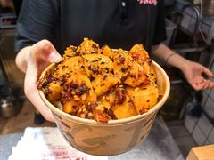 -周小亮丁家坡洋芋(观音桥好吃街B区直营店)