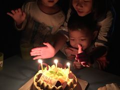 -壹点壹客·生日蛋糕(南山店)