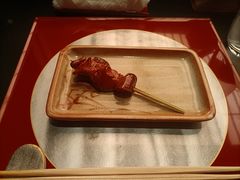 -鳥喜Toriki怀石烧鸟料理