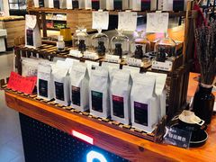 -Gee Coffee Roasters (万象城店)