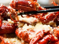 -老鄞江清水龙虾•赵赵家(江北店)