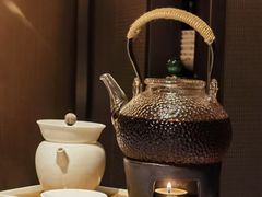 -柿合缘新京菜(静安嘉里中心店)