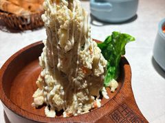 俄式拌香鸡-俄士厨房(环球港店)