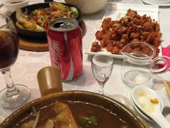 -鱼翅楼·津派砂锅鱼翅(水上公园店)