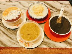 -玫瑰甜品(文明路店)