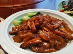 -原鄉本味 楚菜 丹江口鱼(北苑店)