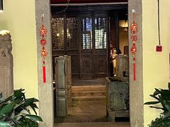 -壹泰东南亚主题餐厅·高良姜风情(州桥店)
