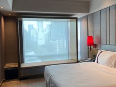 -榛悦隆堡成都酒店(春熙路太古里店)