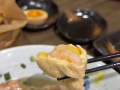 -雷神拉面(财富中心玉米楼店)