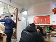 -大姨捞面(新安花园店)