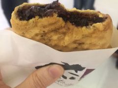 -粉粉乐鲷鱼烧(美罗城店)