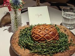 -壳里西餐厅Coquille Seafood Bistro(蒙自路店)