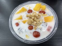 -长乐饭冰冰·冰饭·烧烤(长乐总店)