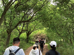 -宁波松兰山滨海旅游度假区