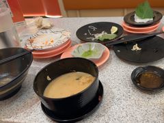 -争鲜回转寿司(西红门荟聚PLUS店)