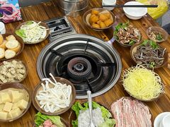 -笔记安顺夺夺粉火锅