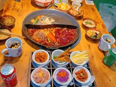 -楠火锅(哈尔滨金爵万象店)