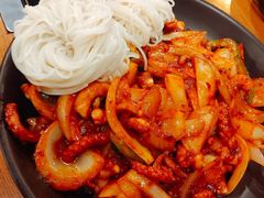 -包装马车·韩国料理·포장마차