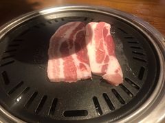-·缸桶屋·韩式牛肋条自助烤肉(西湖D11店)