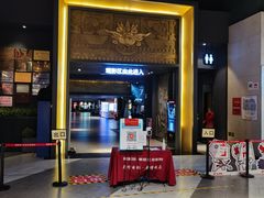 -新影联·华谊兄弟影院(望京店)