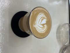 -悟白咖啡WoobyCafe