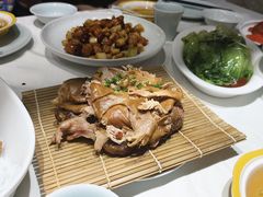 -惠丰堂饭庄·烤鸭·京味菜(民族大学店)